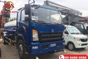 Sản phẩm xe bon xitec phun nuoc rua duong 6 khoi cnhtc tmt 9 300x200 — Công Ty Cổ Phần XNK Đầu Tư Và Phát Triển Hùng Anh — MST 0106185417