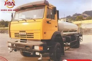 Sản phẩm xe bon xitec phun nuoc rua duong 7 khoi kamaz 4 300x200 — Công Ty Cổ Phần XNK Đầu Tư Và Phát Triển Hùng Anh — MST 0106185417