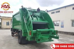Sản phẩm xe cuon ep cho rac 14 khoi isuzu fvr34le4 5 300x200 — Công Ty Cổ Phần XNK Đầu Tư Và Phát Triển Hùng Anh — MST 0106185417