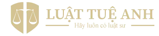 Logo Công Ty Luật TNHH Tuệ Anh