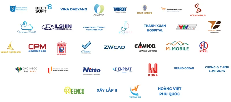 Sản phẩm doi tac — Công Ty Luật TNHH Tuệ Anh — MST 0106185978