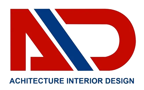 Logo Vách Ngăn AID - Công Ty CP Nội Thất AID Việt Nam
