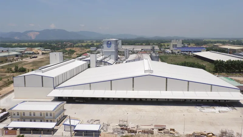 Sản phẩm vach tai masan ha nam 2 — Vách Ngăn AID - Công Ty CP Nội Thất AID Việt Nam — MST 0106186114