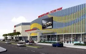 Sản phẩm ocean park 1 — Vách Ngăn AID - Công Ty CP Nội Thất AID Việt Nam — MST 0106186114