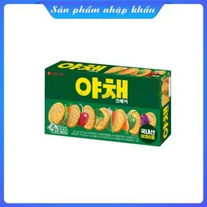 Sản phẩm 1 14 300x300 — Nhà Phân Phối Thực Phẩm Hàn Quốc - Công Ty TNHH Faso Việt Nam — MST 0106187012