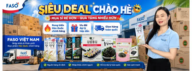 Sản phẩm Thiet ke chua co ten 11 1 1024x379 — Nhà Phân Phối Thực Phẩm Hàn Quốc - Công Ty TNHH Faso Việt Nam — MST 0106187012
