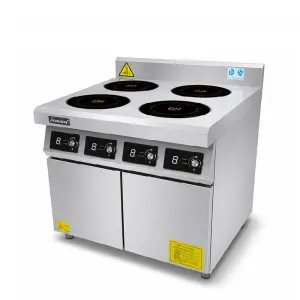 Sản phẩm Bep tu cong nghiep 4 hong 5kw 300x300 — Công Ty TNHH Kinh Doanh Thiết Bị Horeca Thăng Long — MST 0106188802