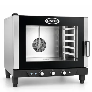 Sản phẩm Lo nuong Unox Cheflux XV393 5 khay GN 300x300 — Công Ty TNHH Kinh Doanh Thiết Bị Horeca Thăng Long — MST 0106188802
