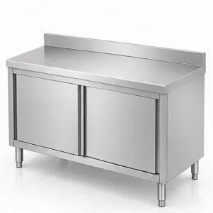 Sản phẩm Quay cua lua inox lamaca 300x300 — Công Ty TNHH Kinh Doanh Thiết Bị Horeca Thăng Long — MST 0106188802