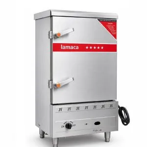 Sản phẩm Tủ cơm gas 10 khay lamaca 300x300 — Công Ty TNHH Kinh Doanh Thiết Bị Horeca Thăng Long — MST 0106188802
