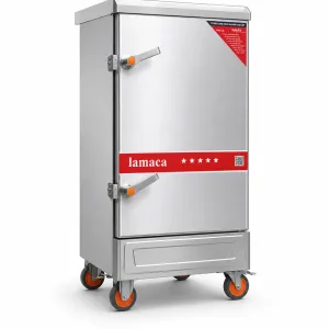 Sản phẩm Tủ cơm điện có hẹn giờ lamaca 300x300 — Công Ty TNHH Kinh Doanh Thiết Bị Horeca Thăng Long — MST 0106188802