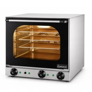 Sản phẩm lò nướng đối lưu lamaca 300x300 — Công Ty TNHH Kinh Doanh Thiết Bị Horeca Thăng Long — MST 0106188802