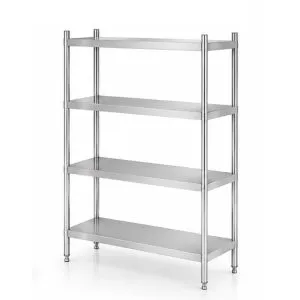 Sản phẩm Gia inox 4 tang lamaca 300x300 — Công Ty TNHH Kinh Doanh Thiết Bị Horeca Thăng Long — MST 0106188802