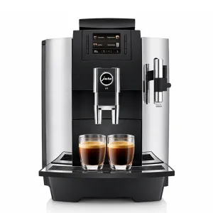 Sản phẩm May pha ca phe Jura WE8 300x300 — Công Ty TNHH Kinh Doanh Thiết Bị Horeca Thăng Long — MST 0106188802