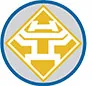Logo Công Ty CP Hóa Chất Và Dịch Vụ Vận Tải Hà Nội