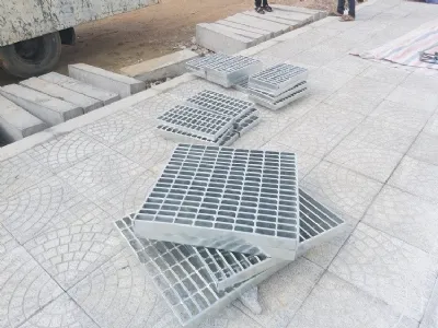 Sản phẩm grating inox 5_small — Công Ty Cổ Phần Công Nghệ Cao Toàn Cầu — MST 0106190022