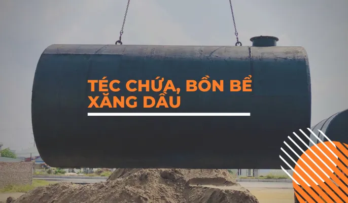 Sản phẩm Téc chứa bồn bể xăng dầu 1 686x400 — Công Ty TNHH Thiết Bị Dầu Khí QP Việt Nam — MST 0106190752