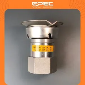 Sản phẩm Van thở xăng dầu 300x300 — Công Ty TNHH Thiết Bị Dầu Khí QP Việt Nam — MST 0106190752