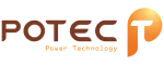 Logo Công Ty TNHH Đầu Tư Thương Mại Potec Việt Nam