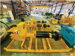 Sản phẩm Asset 24 — Công Ty TNHH Đầu Tư Thương Mại Potec Việt Nam — MST 0106198293