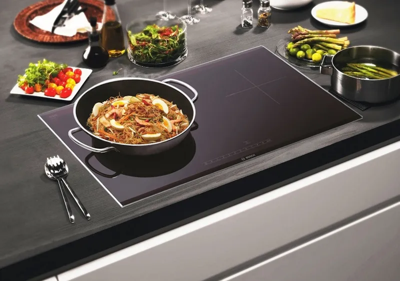 Sản phẩm huong dan lap dat bep dien tu — Công Ty TNHH Thương Mại Và Xuất Nhập Khẩu Grasso — MST 0106199120