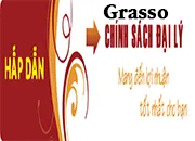 Sản phẩm chinhsach — Công Ty TNHH Thương Mại Và Xuất Nhập Khẩu Grasso — MST 0106199120