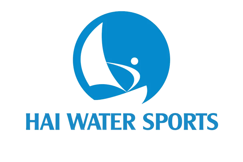 Logo Hải Water Sport - Công Ty CP Hải - Du Lịch Và Dịch Vụ Thể Thao Dưới Nước