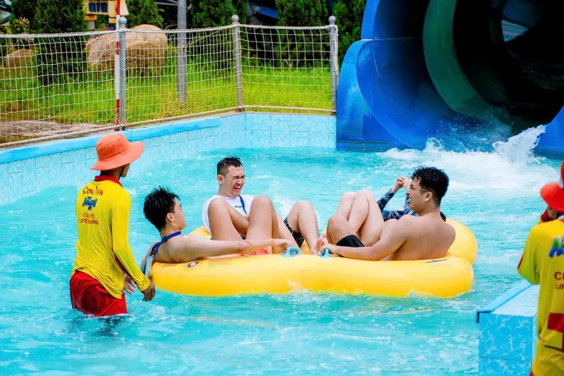 Sản phẩm 502cc0925705e35bba14 — Hải Water Sport - Công Ty CP Hải - Du Lịch Và Dịch Vụ Thể Thao Dưới Nước — MST 0106200150