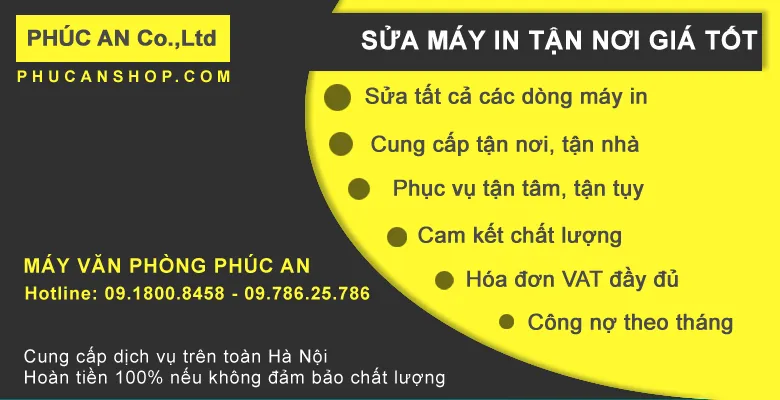 Sản phẩm 1511582208_sua may in ta ha noi — Công Ty TNHH Công Nghệ Và Thương Mại Phúc An — MST 0106200376