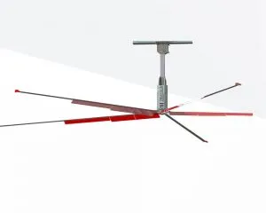 Sản phẩm quat tran cong nghiep 300x240 — Quạt Trần Công Nghiệp HVLS - Công Ty Cổ Phần Cơ Điện Và Xuất Nhập Khẩu Toàn Cầu — MST 0106200866