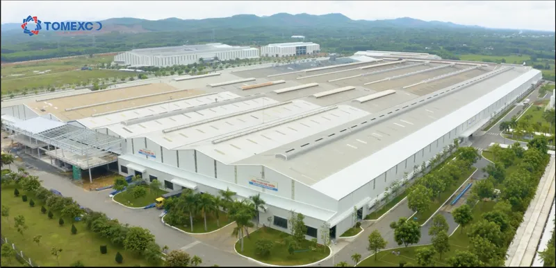 Sản phẩm Anh man hinh 2026 03 13 luc 16.54.00 — Quạt Trần Công Nghiệp HVLS - Công Ty Cổ Phần Cơ Điện Và Xuất Nhập Khẩu Toàn Cầu — MST 0106200866