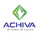 Logo Chi Nhánh Vật Liệu Đóng Gói ACHIVA - Công Ty TNHH ACHIVA Việt Nam