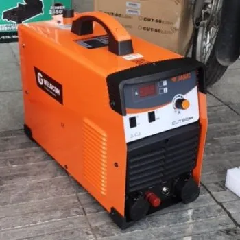 Sản phẩm May Cat Plasma Jasic CUT 80 L205 380V 350x350 — Điện Máy Công Nghiệp Phú Sỹ - Công Ty CP Thiết Bị Công Nghiệp Phú Sỹ — MST 0106201531