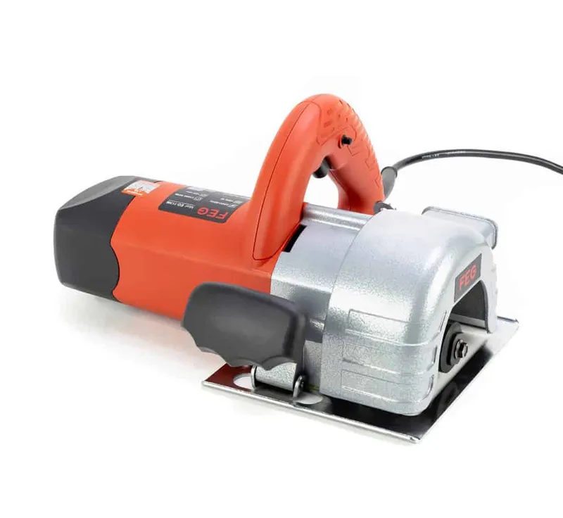 Sản phẩm May Cat Tuong FEG 113W 2 Luoi — Điện Máy Công Nghiệp Phú Sỹ - Công Ty CP Thiết Bị Công Nghiệp Phú Sỹ — MST 0106201531