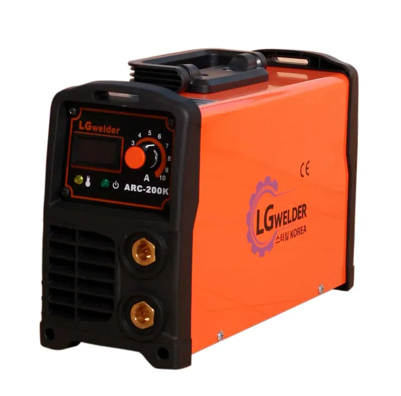 Sản phẩm May Han Que Đien Tu LG ARC 200K — Điện Máy Công Nghiệp Phú Sỹ - Công Ty CP Thiết Bị Công Nghiệp Phú Sỹ — MST 0106201531
