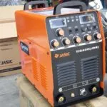 Sản phẩm May Han Tig Que Jasic Tig 400 J98 150x150 — Điện Máy Công Nghiệp Phú Sỹ - Công Ty CP Thiết Bị Công Nghiệp Phú Sỹ — MST 0106201531