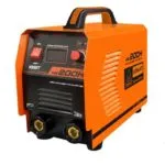 Sản phẩm Máy Hàn Que Inverter Hồng Ký HK 200H 150x150 — Điện Máy Công Nghiệp Phú Sỹ - Công Ty CP Thiết Bị Công Nghiệp Phú Sỹ — MST 0106201531