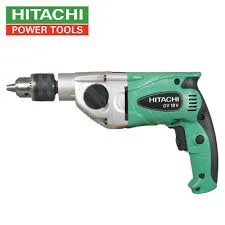 Sản phẩm may khoan 13mm hitachi d13vh — Điện Máy Công Nghiệp Phú Sỹ - Công Ty CP Thiết Bị Công Nghiệp Phú Sỹ — MST 0106201531