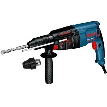 Sản phẩm may khoan bosch gbh2 26drf — Điện Máy Công Nghiệp Phú Sỹ - Công Ty CP Thiết Bị Công Nghiệp Phú Sỹ — MST 0106201531