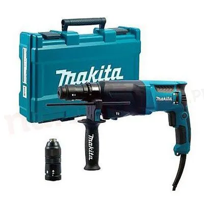 Sản phẩm may khoan makita da nang hr2630t — Điện Máy Công Nghiệp Phú Sỹ - Công Ty CP Thiết Bị Công Nghiệp Phú Sỹ — MST 0106201531