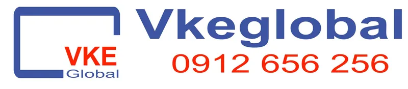 Logo Công Ty Cổ Phần Thiết Bị Hàn Việt Toàn Cầu