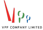 Logo Công Ty Trách Nhiệm Hữu Hạn VPP