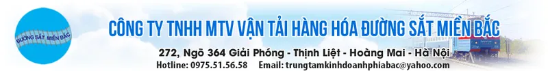 Sản phẩm 64806a3abcfb0bd3032872fe7f522d9e — Công Ty TNHH MTV Vận Tải Hàng Hóa Đường Sắt Miền Bắc — MST 0106204677