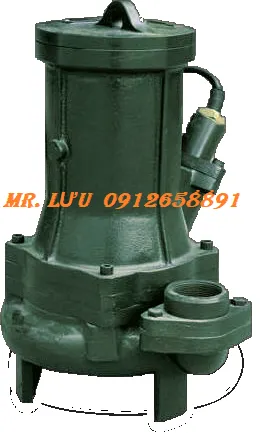 Sản phẩm Bơm chìm sempa MrLuu 0912658891 — Công Ty TNHH TM Và DV Kỹ Thuật Sơn Tùng — MST 0106205776