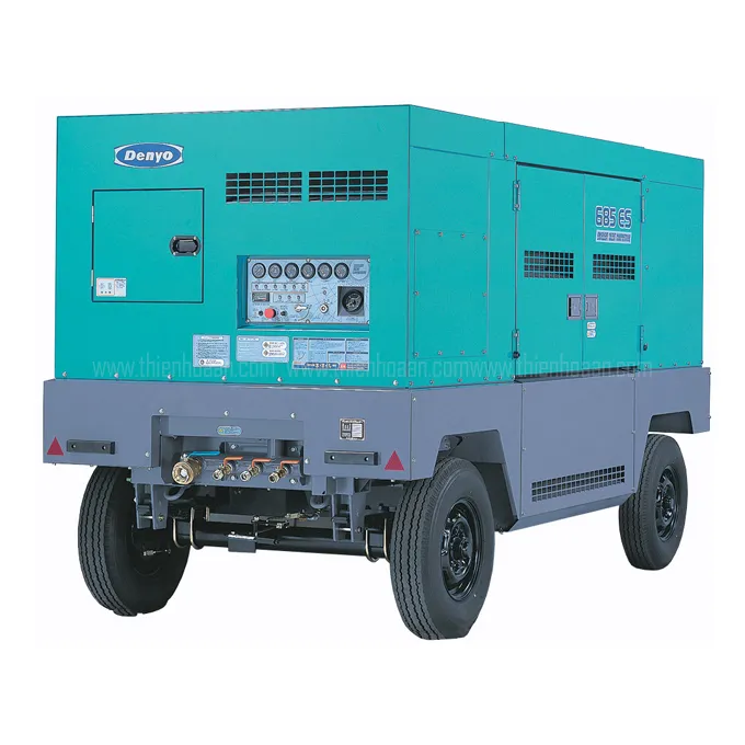 Sản phẩm nekhitrucvit_DENYO — Công Ty TNHH TM Và DV Kỹ Thuật Sơn Tùng — MST 0106205776