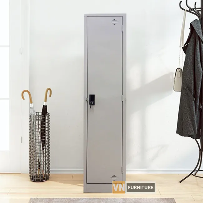 Sản phẩm tu sat locker 1 cot 1 — Tủ Sắt Vinamax - Công Ty CP Thương Mại Và Dịch Vụ Vinamax — MST 0106206427
