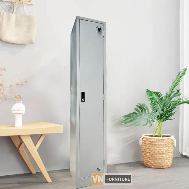 Sản phẩm tu sat locker 1 cot — Tủ Sắt Vinamax - Công Ty CP Thương Mại Và Dịch Vụ Vinamax — MST 0106206427