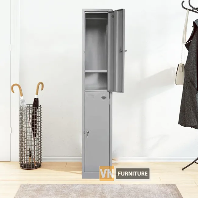 Sản phẩm tu sat locker 2 ngan — Tủ Sắt Vinamax - Công Ty CP Thương Mại Và Dịch Vụ Vinamax — MST 0106206427