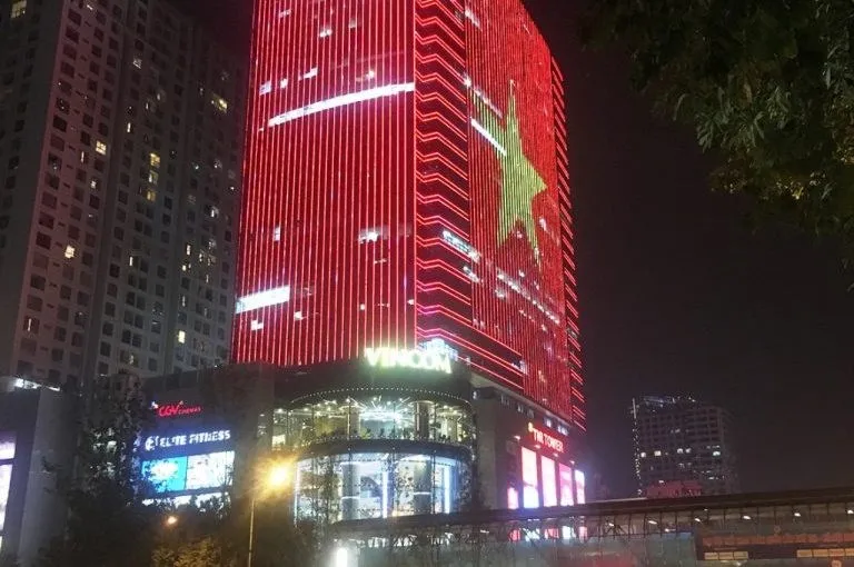 Sản phẩm 132631165268838731 — Công Ty Cổ Phần Quốc Tế Tràng An Plaza — MST 0106206466