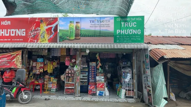 Sản phẩm 133692224449608340 — Công Ty Cổ Phần Quốc Tế Tràng An Plaza — MST 0106206466